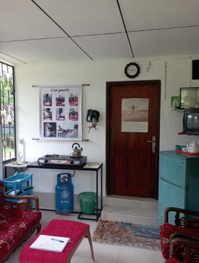 152-Abhaya Place Homestay